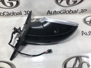 Зеркало правое переднее AUDI Q5 8R CTVA 8R2857410L 4 ракурс