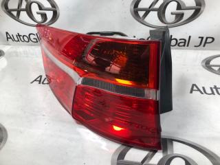 Стоп-сигнал левый задний BMW X6 E71 N55B30A 63217179983 2 ракурс