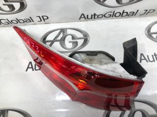 Стоп-сигнал левый задний BMW X6 E71 N55B30A 63217179983 3 ракурс
