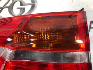 Стоп-сигнал левый задний BMW X6 E71 N55B30A 63217179983 5 ракурс