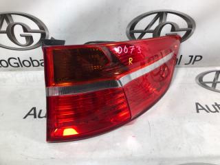 Стоп-сигнал правый задний BMW X6 E71 N55B30A 63217179984 1 ракурс