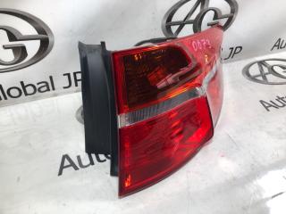 Стоп-сигнал правый задний BMW X6 E71 N55B30A 63217179984 2 ракурс