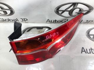 Стоп-сигнал правый задний BMW X6 E71 N55B30A 63217179984 3 ракурс