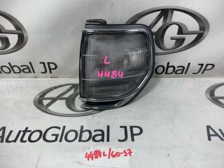 Габарит левый передний TOYOTA LAND CRUISER HDJ81 1HDT 8162060071 1 ракурс