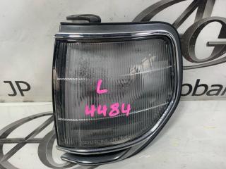 Габарит левый передний TOYOTA LAND CRUISER HDJ81 1HDT 8162060071 2 ракурс