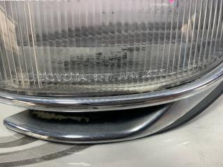 Габарит левый передний TOYOTA LAND CRUISER HDJ81 1HDT 8162060071 3 ракурс