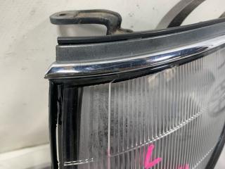 Габарит левый передний TOYOTA LAND CRUISER HDJ81 1HDT 8162060071 4 ракурс