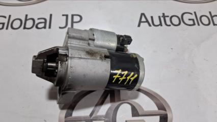 Стартер Peugeot 207 WC EP6C 1.6 VTi 5F01 5802AR 1 ракурс