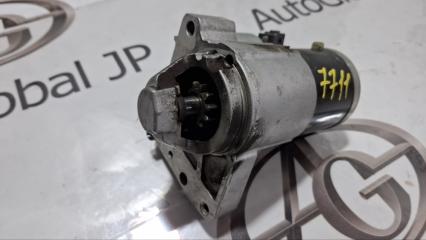 Стартер Peugeot 207 WC EP6C 1.6 VTi 5F01 5802AR 3 ракурс
