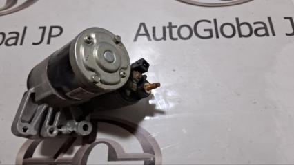 Стартер Peugeot 207 WC EP6C 1.6 VTi 5F01 5802AR 5 ракурс