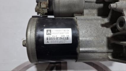 Стартер Peugeot 207 WC EP6C 1.6 VTi 5F01 5802AR 3 ракурс