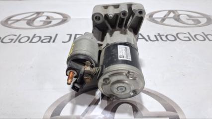 Стартер Peugeot 207 WC EP6C 1.6 VTi 5F01 5802AR 5 ракурс