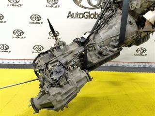 АКПП TOYOTA LAND CRUISER UZJ100W 2UZFE 3500060A00 1 ракурс
