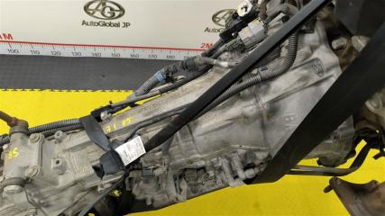АКПП TOYOTA LAND CRUISER UZJ100W 2UZFE 3500060A00 5 ракурс