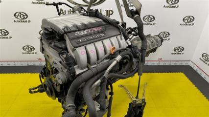 Двигатель AUDI Q7 4L BHK 03H100033L 1 ракурс