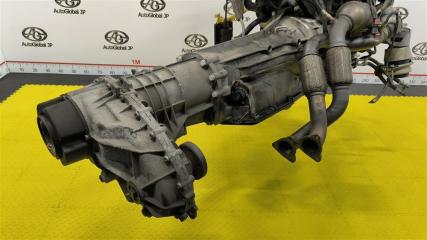 АКПП AUDI Q7 4L BHK 0AT300035B 1 ракурс АКПП AUDI Q7 4L BHK 0AT300035B 1 ракурс