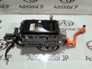 Инвертор TOYOTA COROLLA ZWE214 2ZRFXE G920049146 1 ракурс