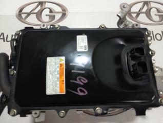 Инвертор TOYOTA COROLLA ZWE214 2ZRFXE G920049146 2 ракурс