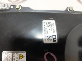 Инвертор TOYOTA COROLLA ZWE214 2ZRFXE G920049146 3 ракурс