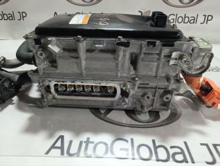 Инвертор TOYOTA COROLLA ZWE214 2ZRFXE G920049146 4 ракурс