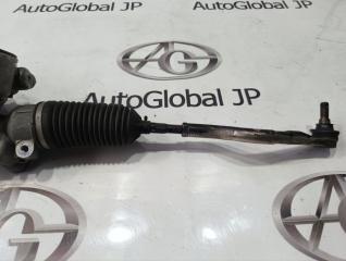 Рулевая рейка HONDA INSIGHT ZE4 LEB 53620TXNJ20 4 ракурс Рулевая рейка HONDA INSIGHT ZE4 LEB 53620TXNJ20 4 ракурс