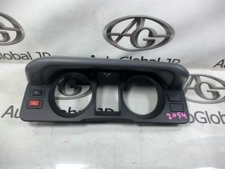 Консоль спидометра MITSUBISHI PAJERO V46 4M40 MB775407 1 ракурс