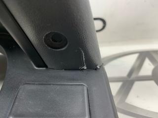 Консоль спидометра MITSUBISHI PAJERO V46 4M40 MB775407 5 ракурс