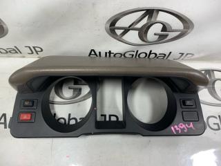 Консоль спидометра MITSUBISHI PAJERO V44 4D56 MB775408 1 ракурс