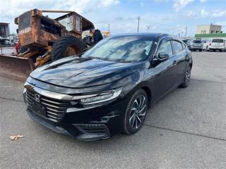 Двигатель HONDA INSIGHT ZE4 LEB 110005WJ800 2 ракурс