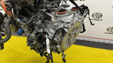 АКПП HONDA INSIGHT ZE4 LEB 200416L6J00 1 ракурс