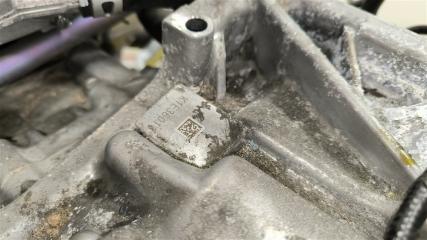 АКПП HONDA INSIGHT ZE4 LEB 200416L6J00 4 ракурс