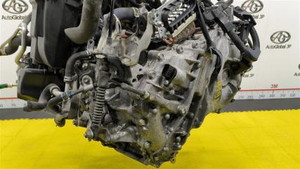 АКПП TOYOTA COROLLA ZWE214 2ZRFXE 3090012020 1 ракурс