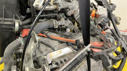 АКПП TOYOTA COROLLA ZWE214 2ZRFXE 3090012020 2 ракурс