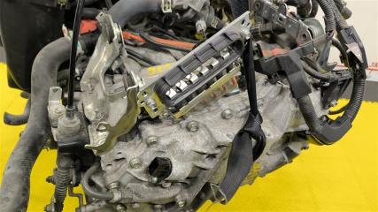 АКПП TOYOTA COROLLA ZWE214 2ZRFXE 3090012020 4 ракурс