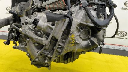 АКПП TOYOTA COROLLA ZWE214 2ZRFXE 3090012020 5 ракурс
