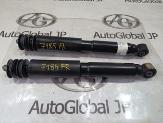 Амортизатор передний TOYOTA LAND CRUISER UZJ100W 2UZFE 4851069127 1 ракурс