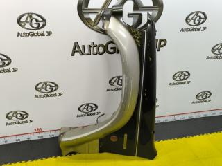 Крыло левое переднее MITSUBISHI PAJERO V45 6G74 MB945253 1 ракурс