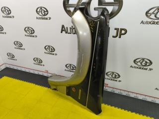 Крыло левое переднее MITSUBISHI PAJERO V45 6G74 MB945253 2 ракурс