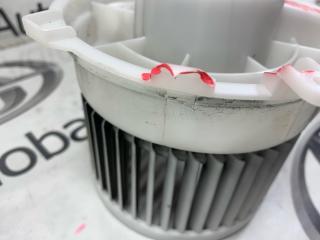 Мотор печки NISSAN SERENA GFC27 MR20DD 272253GR1A 5 ракурс