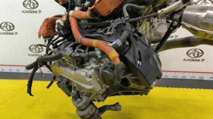 АКПП LEXUS RX450H GYL10 2GRFXE 3090048070 1 ракурс