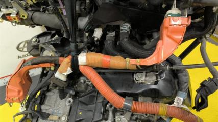 АКПП LEXUS RX450H GYL10 2GRFXE 3090048070 3 ракурс