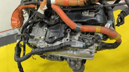 АКПП LEXUS RX450H GYL10 2GRFXE 3090048070 4 ракурс