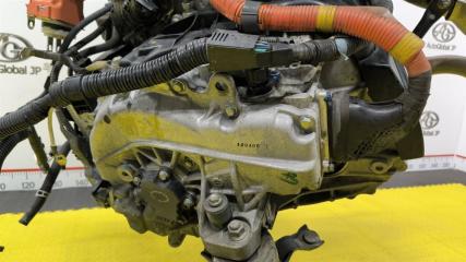 АКПП LEXUS RX450H GYL10 2GRFXE 3090048070 5 ракурс