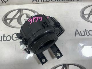 Мотор охлаждения батареи TOYOTA COROLLA ZWE214 2ZRFXE G923047080 1 ракурс