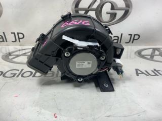 Мотор охлаждения батареи TOYOTA COROLLA ZWE214 2ZRFXE G923047080 4 ракурс