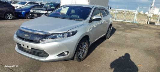 АКПП TOYOTA HARRIER AVU65 2ARFXE 3090048120 3 ракурс