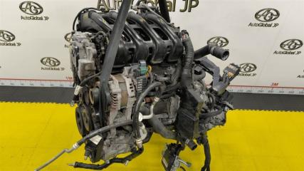 Двигатель NISSAN SERENA GFC27 MR20DD 101025TAAA 1 ракурс Двигатель NISSAN SERENA GFC27 MR20DD 101025TAAA 1 ракурс