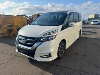 Двигатель NISSAN SERENA GFC27 MR20DD 101025TAAA 2 ракурс Двигатель NISSAN SERENA GFC27 MR20DD 101025TAAA 2 ракурс