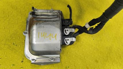 Двигатель NISSAN SERENA GFC27 MR20DD 101025TAAA 3 ракурс Двигатель NISSAN SERENA GFC27 MR20DD 101025TAAA 3 ракурс