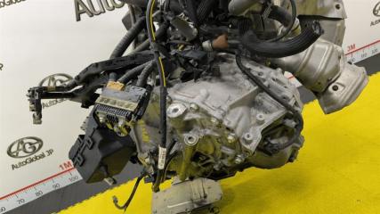 АКПП NISSAN SERENA GFC27 MR20DD 3102070X0D 1 ракурс